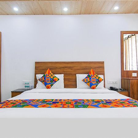 Fabexpress Kalsia Homestay - Nr Radha Krishna Mandir Mussoorie Esterno foto