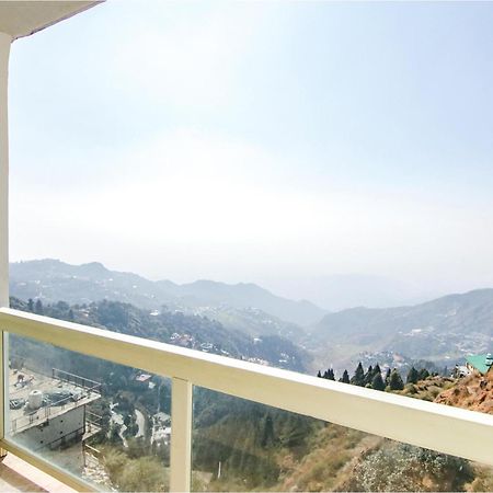 Fabexpress Kalsia Homestay - Nr Radha Krishna Mandir Mussoorie Esterno foto