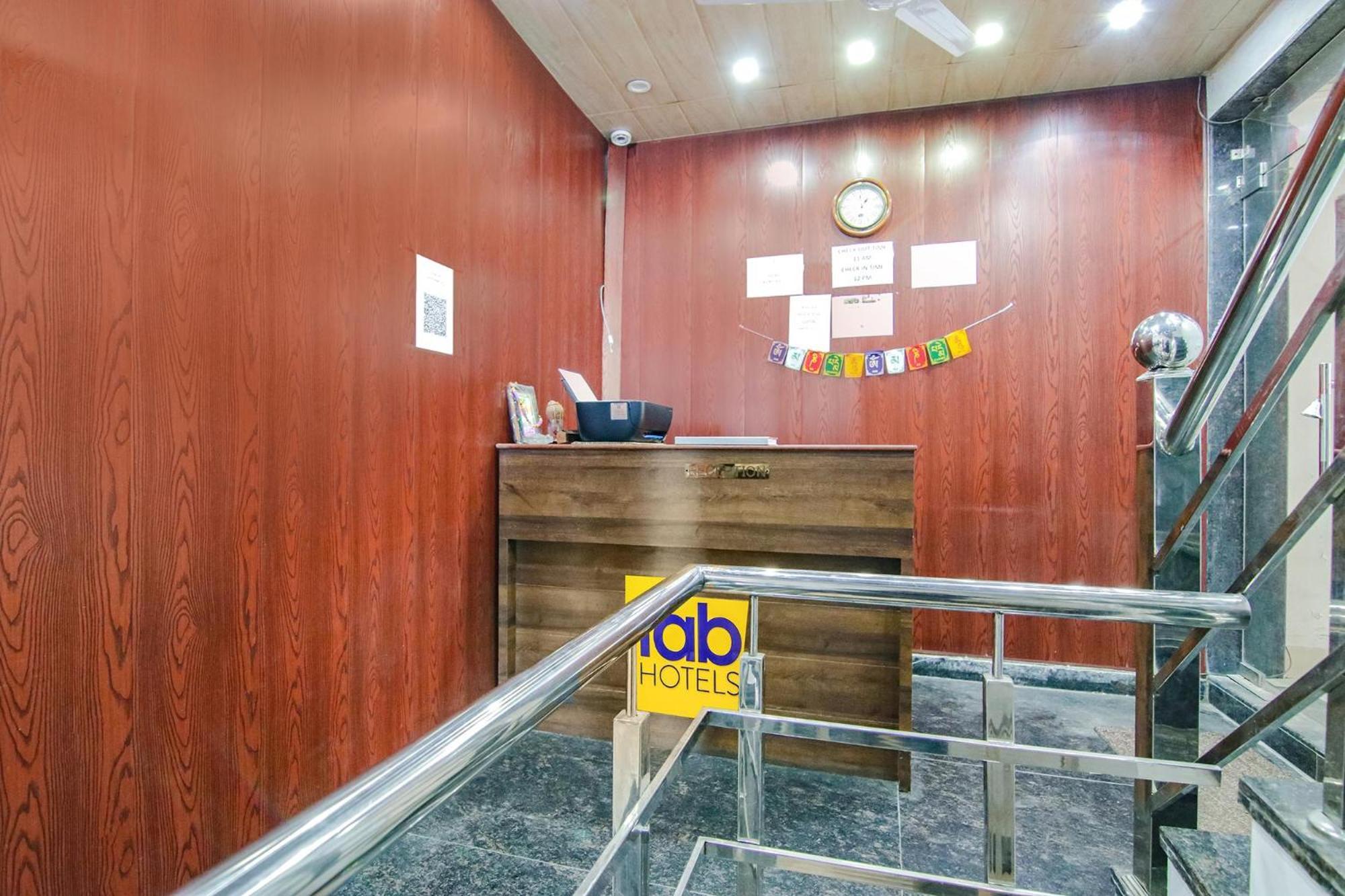 Fabexpress Kalsia Homestay - Nr Radha Krishna Mandir Mussoorie Esterno foto